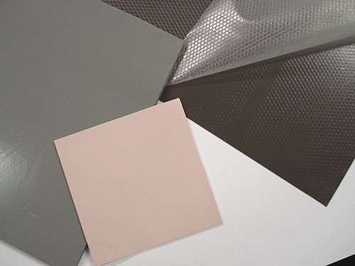 thermal interface material (TIM) for thermal management by Compelma electromagnetic compatibility (CEM/EMI) and thermal management on electronic