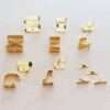 Spring Finger Contacts (SMD) - Compelma - Contact ressorts CMS