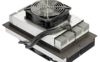 Tout savoir sur le refroidissement thermoélectrique