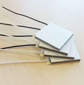 refroidissement thermoelectrique module peltier